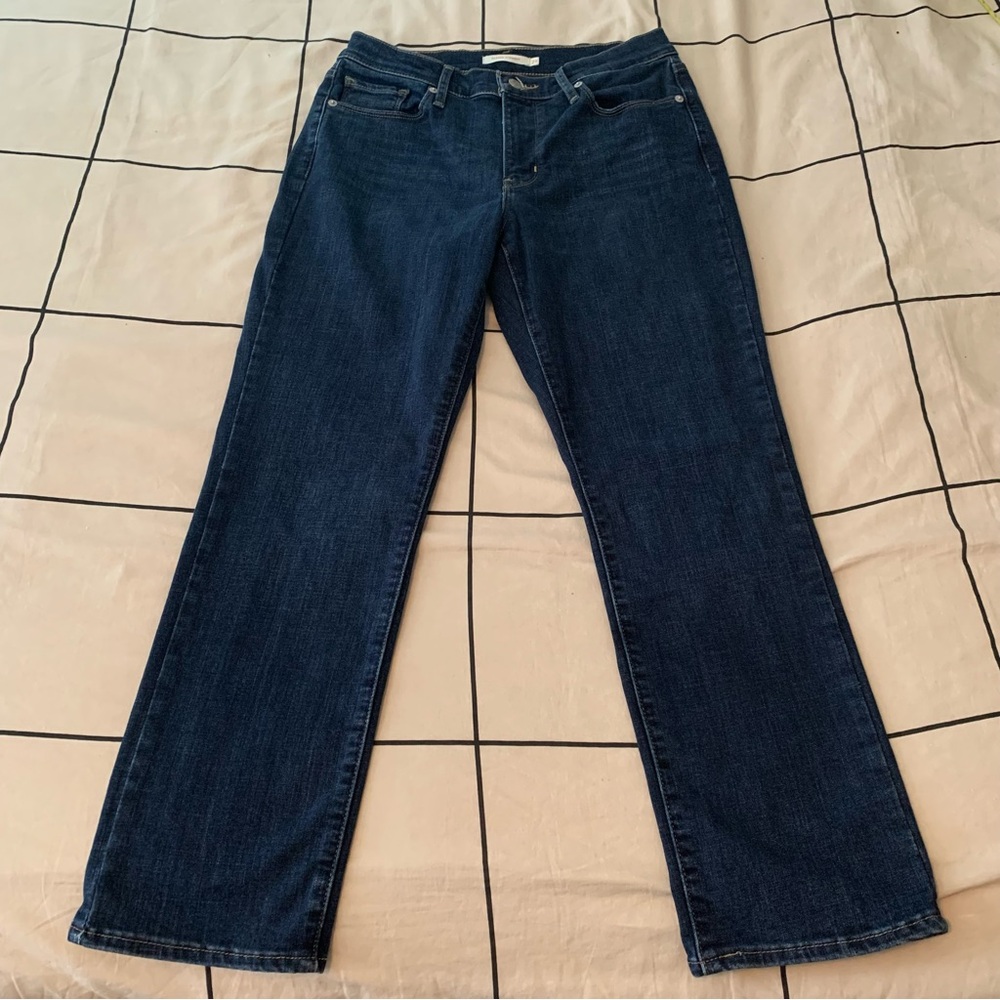 Levi’s Classic Straight Jeans 29